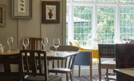 Hotel The Dartbridge Inn