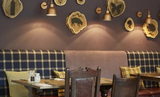 Hotel The Dartbridge Inn