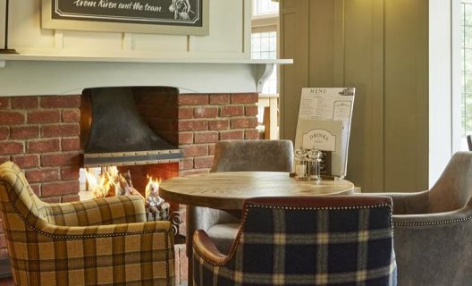 Hotel The Dartbridge Inn