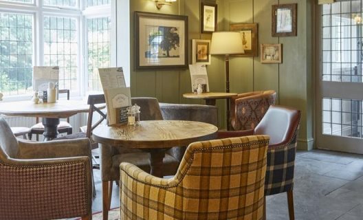 Hotel The Dartbridge Inn