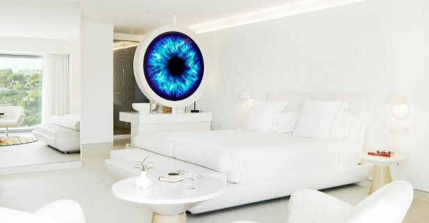 Hotel The Donna Portals