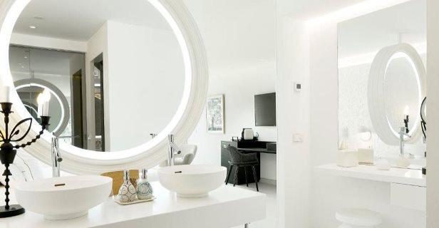 Hotel The Donna Portals