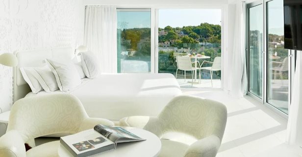 Hotel The Donna Portals