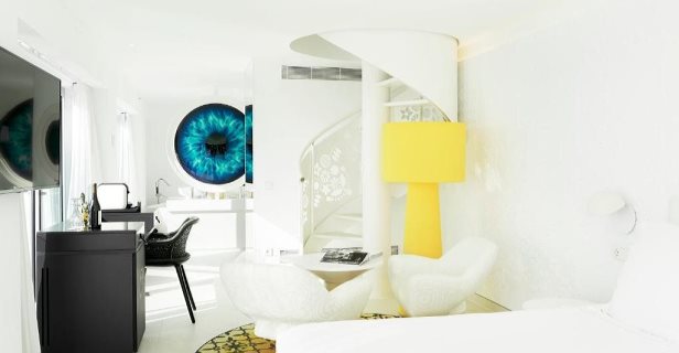 Hotel The Donna Portals