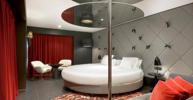 Hotel The Donna Portals