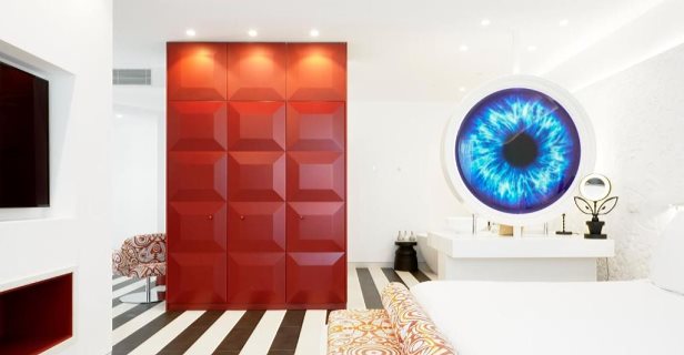 Hotel The Donna Portals