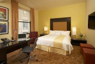 Hotel The Doubletree Minneapolis