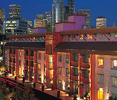 Hotel The Edgewater Seattle
