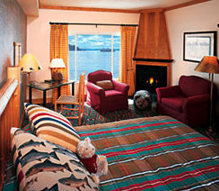 Hotel The Edgewater Seattle