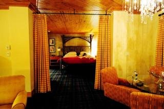 Hotel The Edgewater Seattle