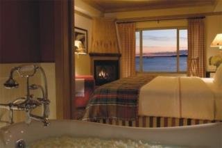 Hotel The Edgewater Seattle