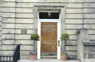 Hotel The Edinburgh Residence