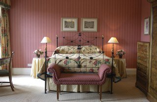 Hotel The Edinburgh Residence