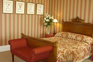 Hotel The Edinburgh Residence