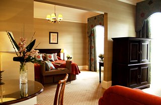 Hotel The Edinburgh Residence