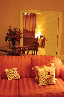 Hotel The Edinburgh Residence
