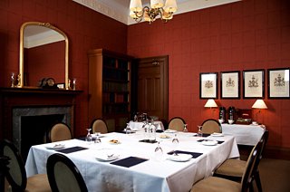 Hotel The Edinburgh Residence