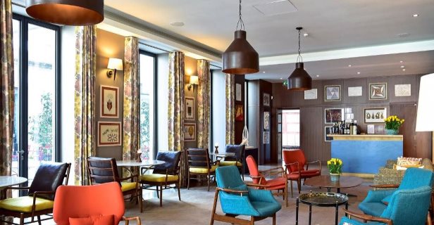 Hotel The Editory Artist Baixa Porto
