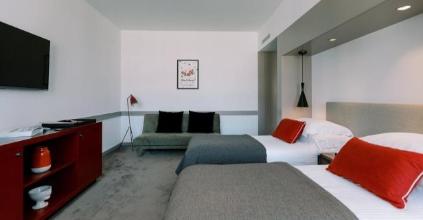 Hotel The Editory Artist Baixa Porto