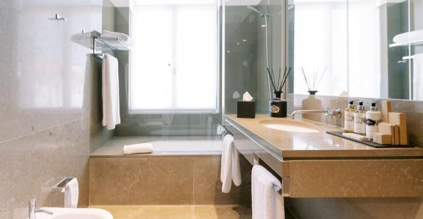 Hotel The Editory Artist Baixa Porto