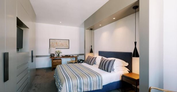 Hotel The Editory Artist Baixa Porto