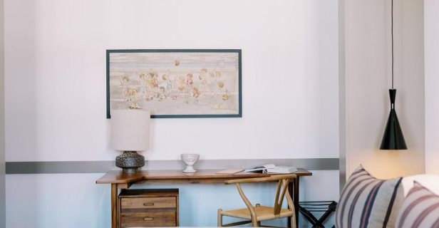 Hotel The Editory Artist Baixa Porto