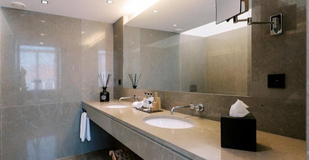 Hotel The Editory Artist Baixa Porto
