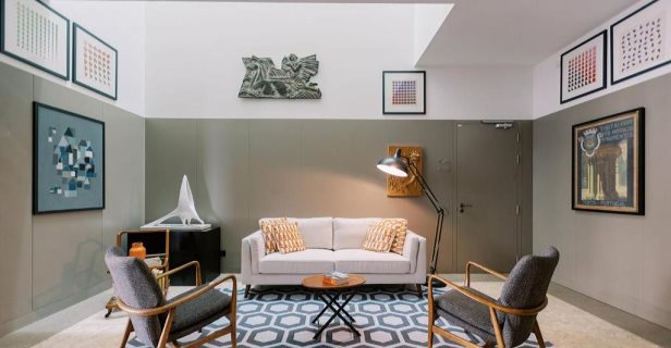 Hotel The Editory Artist Baixa Porto