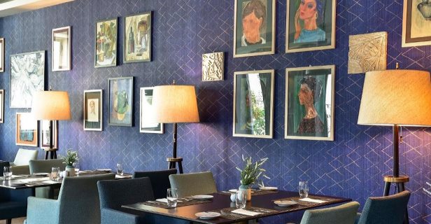 Hotel The Editory Artist Baixa Porto