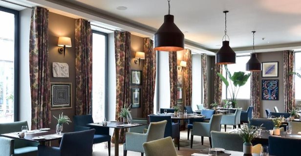 Hotel The Editory Artist Baixa Porto