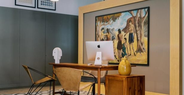Hotel The Editory Artist Baixa Porto