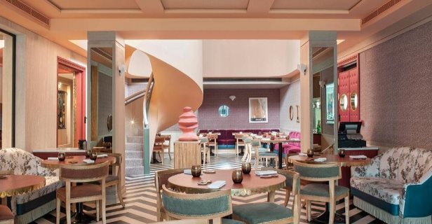 Hotel The Editory Boulevard Aliados