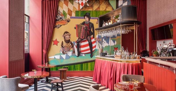 Hotel The Editory Boulevard Aliados