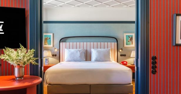 Hotel The Editory Boulevard Aliados