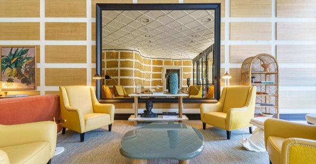 Hotel The Editory Boulevard Aliados