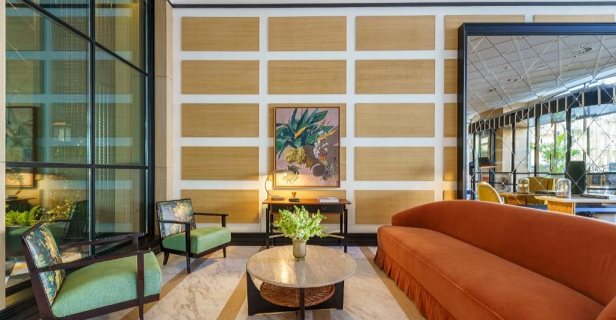 Hotel The Editory Boulevard Aliados