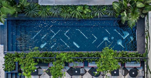 Hotel The Editory Boulevard Aliados