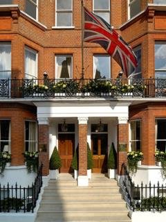 Hotel The Egerton House