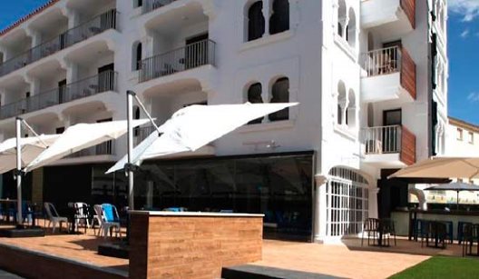 Hotel The Element
