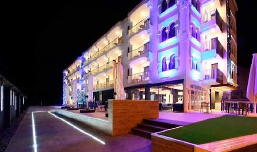Hotel The Element