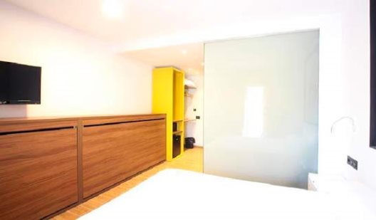 Hotel The Element