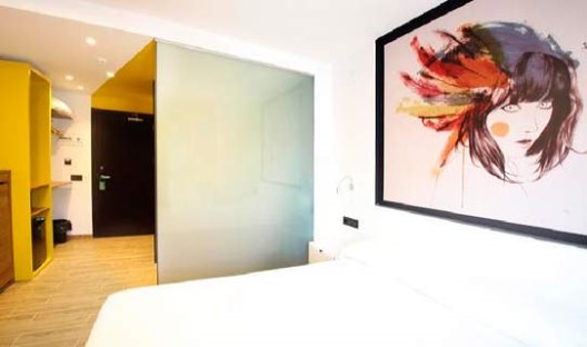 Hotel The Element