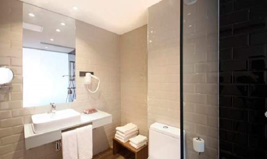 Hotel The Element
