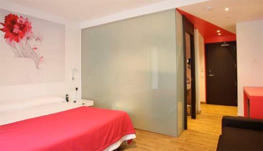 Hotel The Element