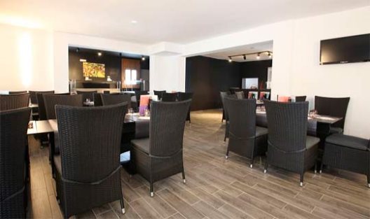 Hotel The Element