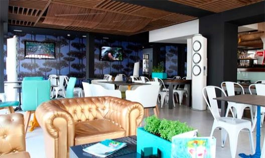 Hotel The Element