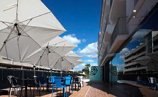 Hotel The Element