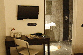 Hotel The Element