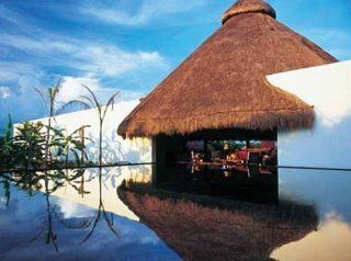 Hotel The Explorean Kohunlich