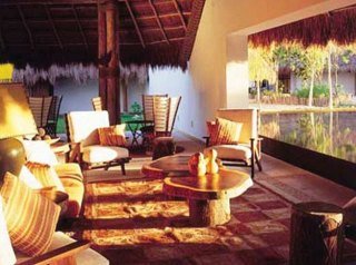 Hotel The Explorean Kohunlich